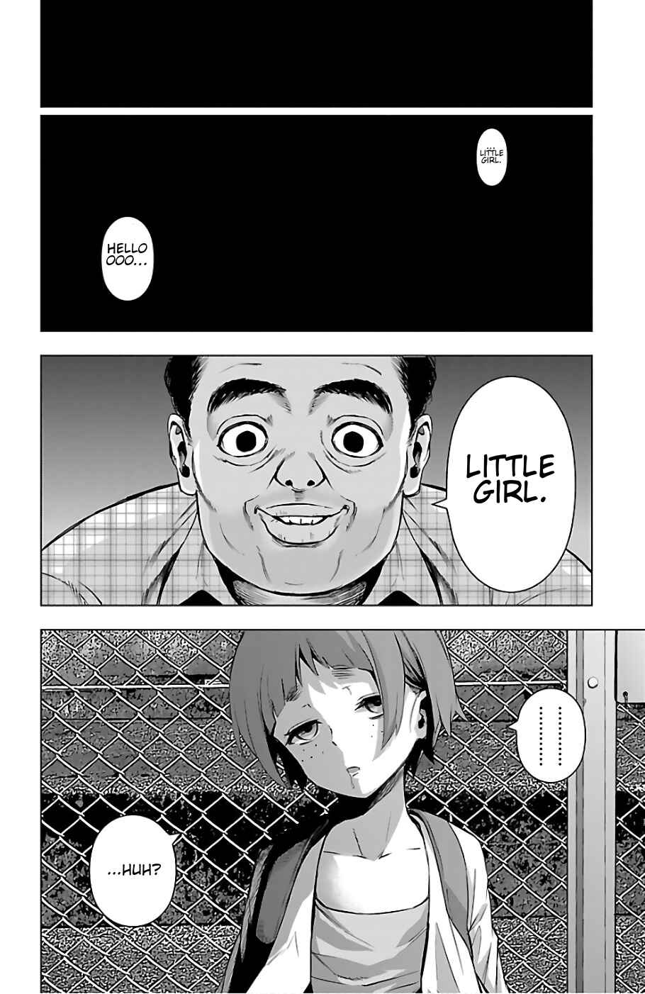 Chapter 68 - Page 14