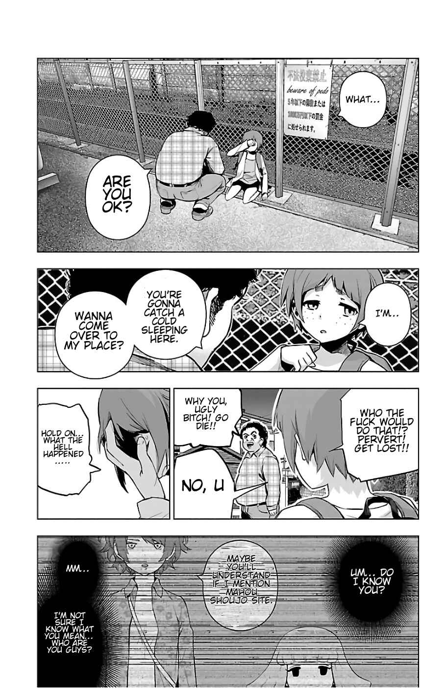 Chapter 68 - Page 15
