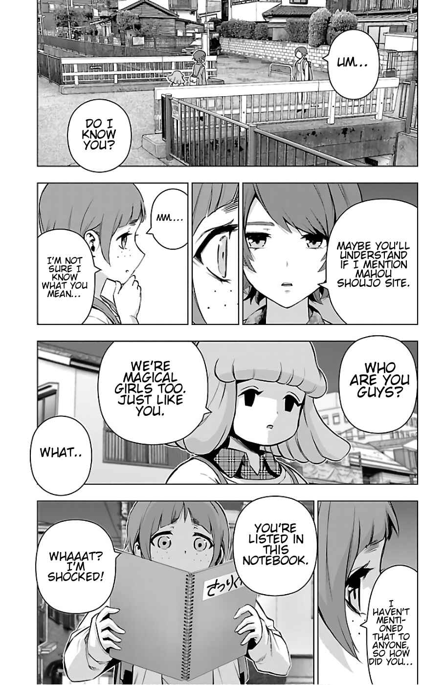 Chapter 68 - Page 3