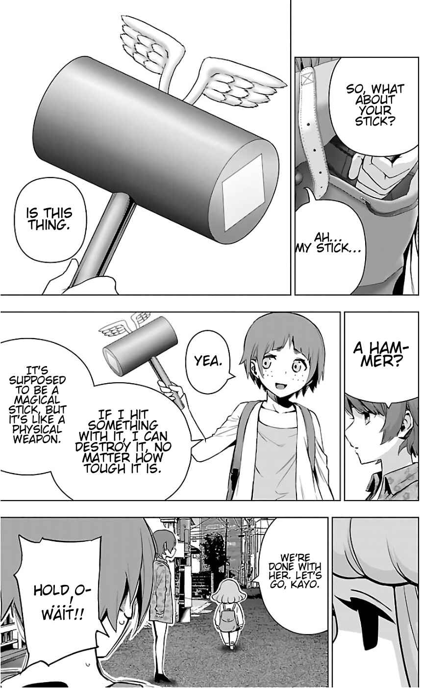 Chapter 68 - Page 5