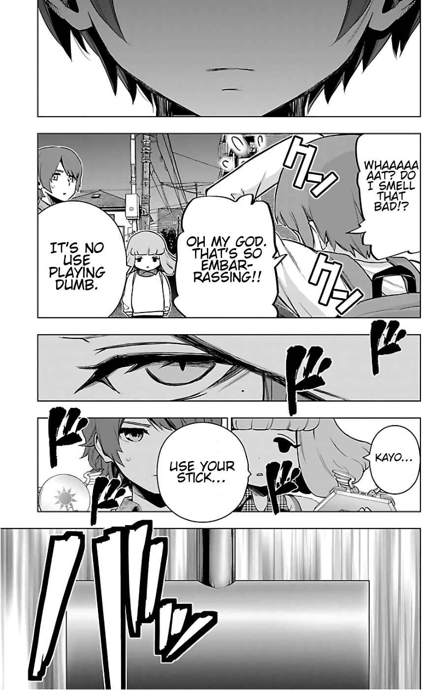 Chapter 68 - Page 7