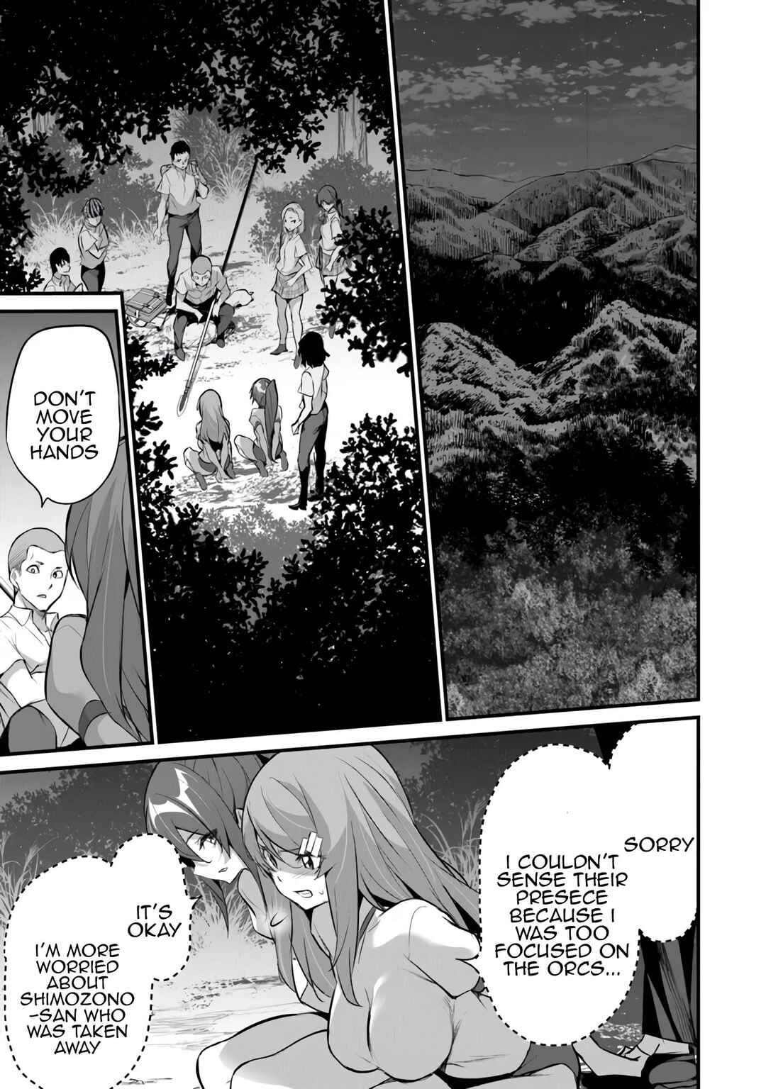 Chapter 30 - Page 7