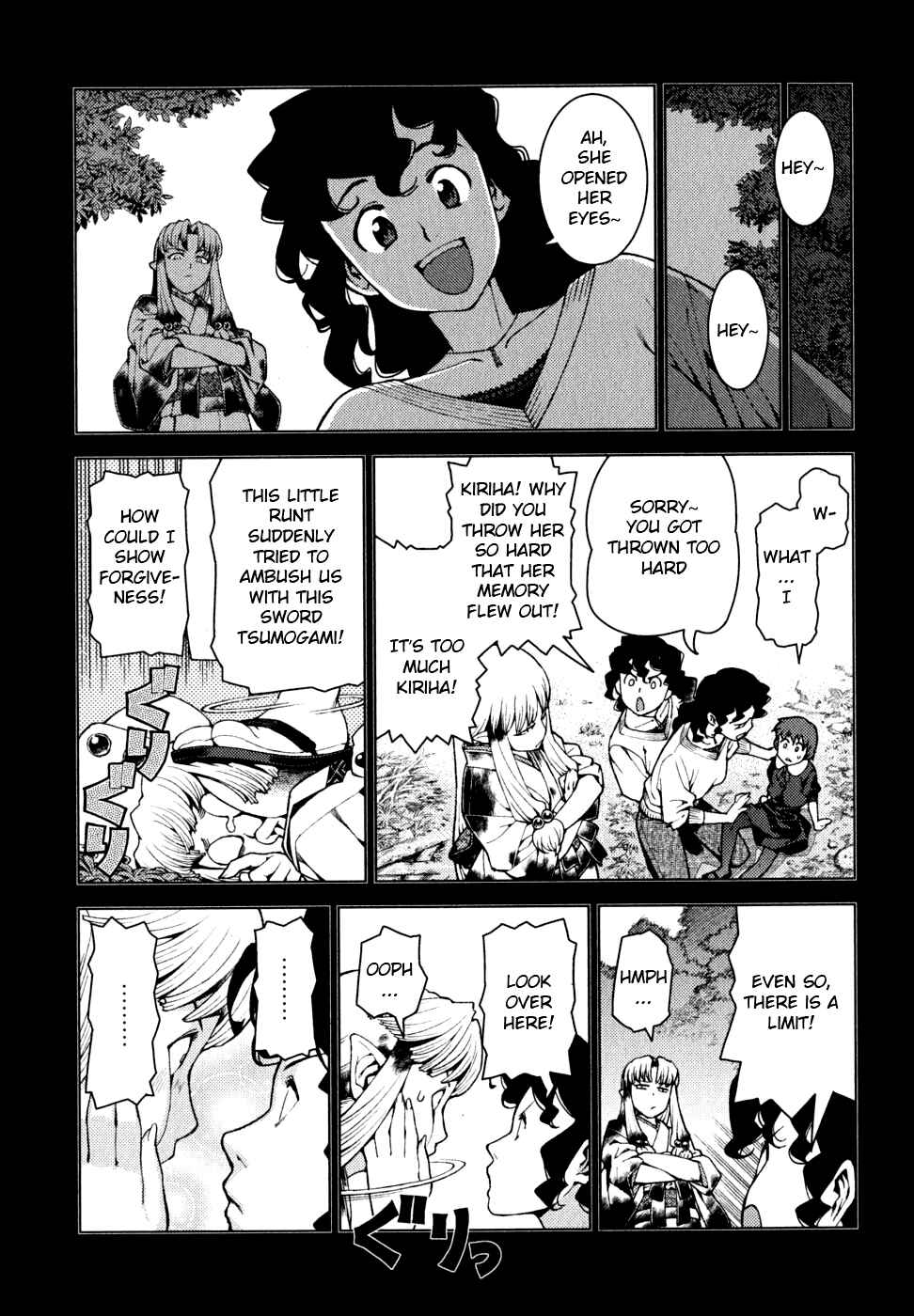 Chapter 22 - Page 17