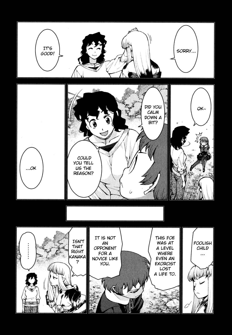 Chapter 22 - Page 18