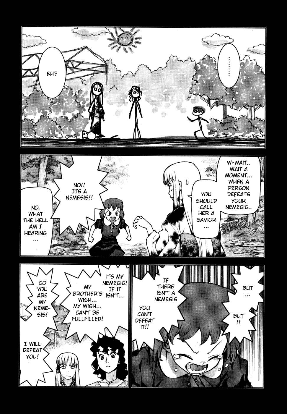 Chapter 22 - Page 20