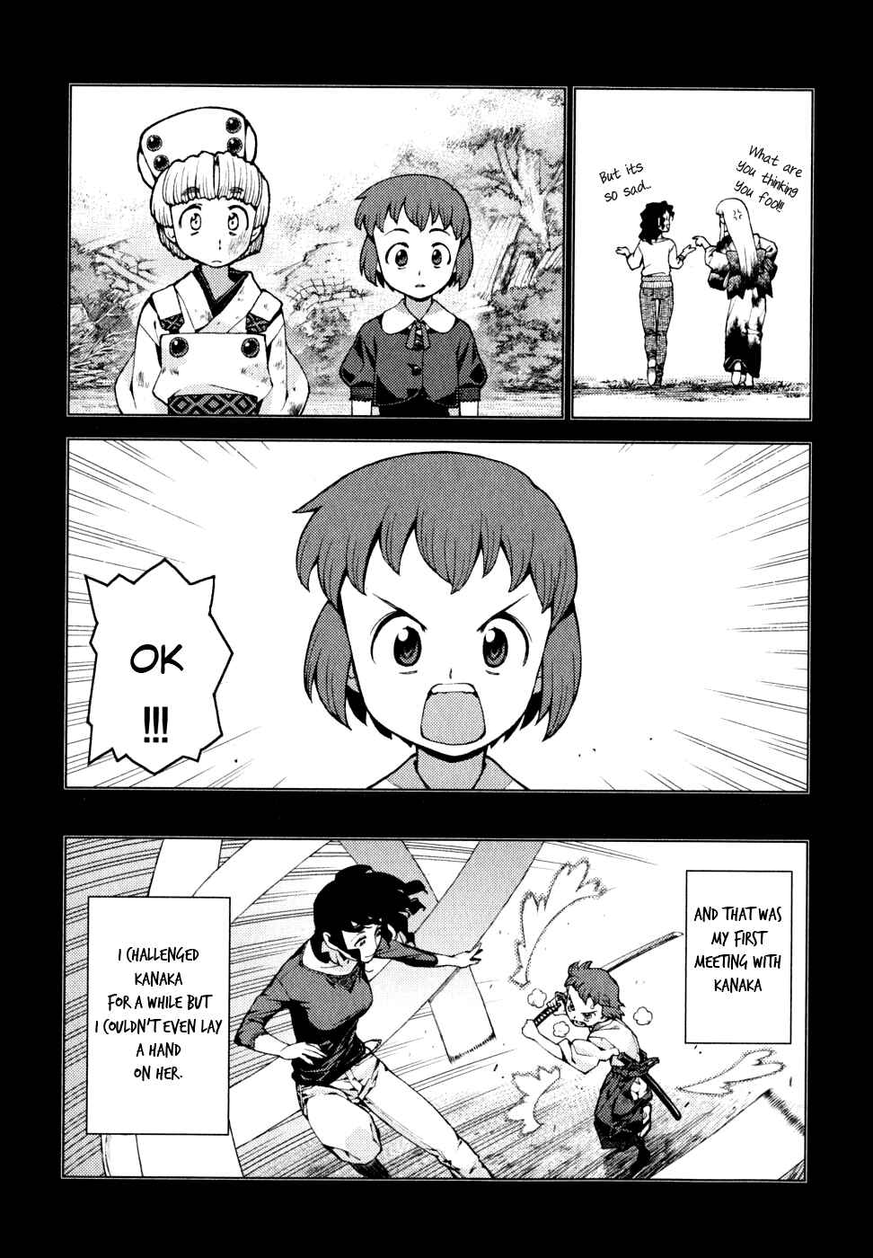 Chapter 22 - Page 22