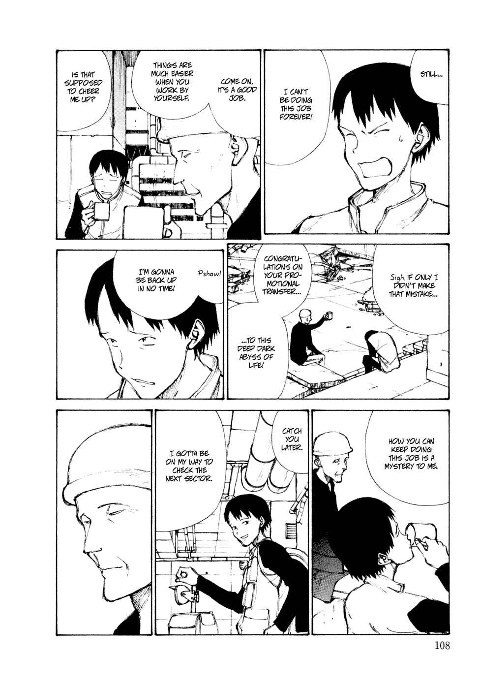 Chapter 5 - Page 4