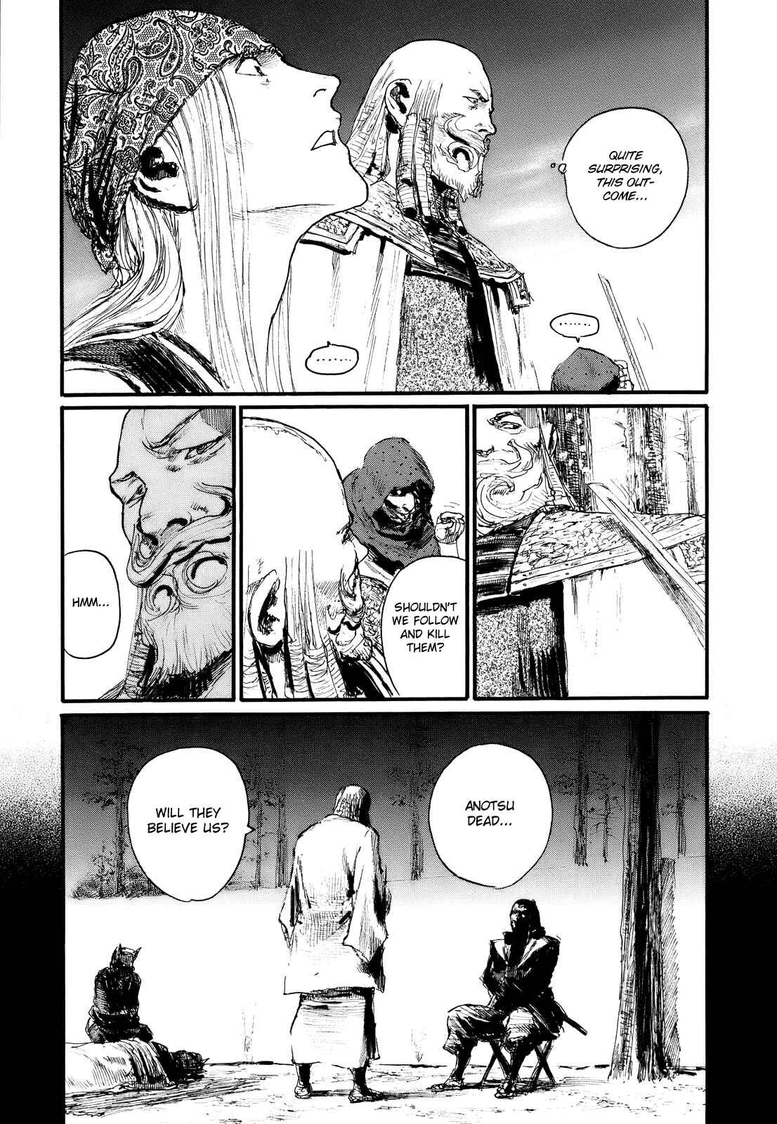 Chapter 177 - Page 12