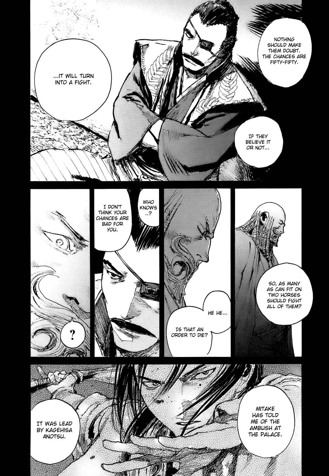 Chapter 177 - Page 13