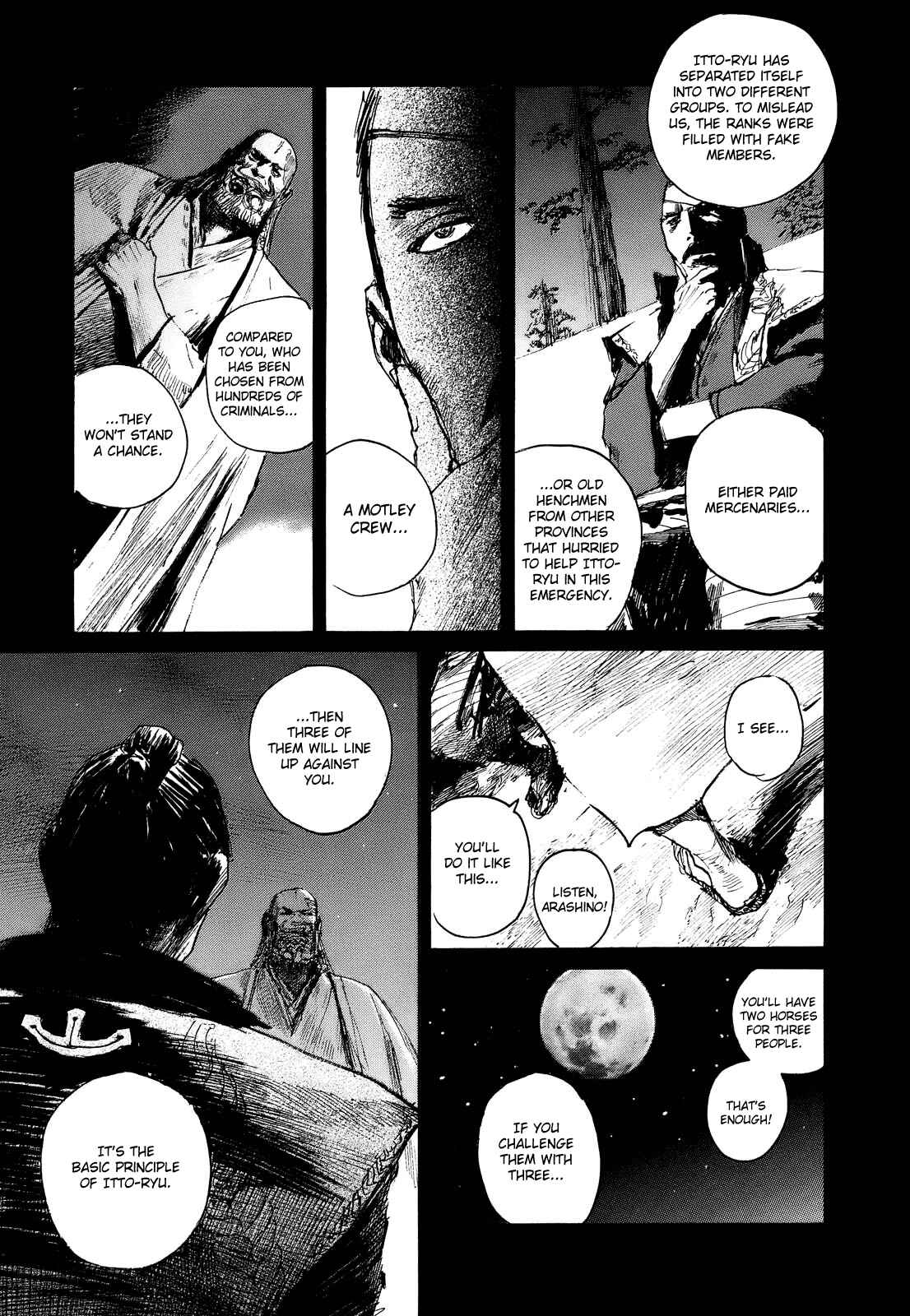 Chapter 177 - Page 16