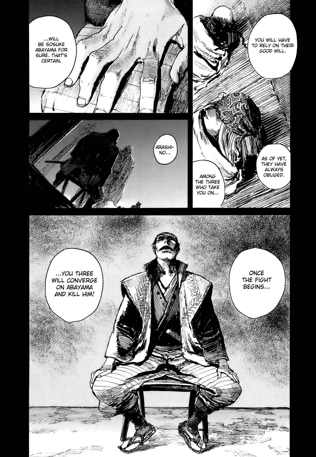 Chapter 177 - Page 17