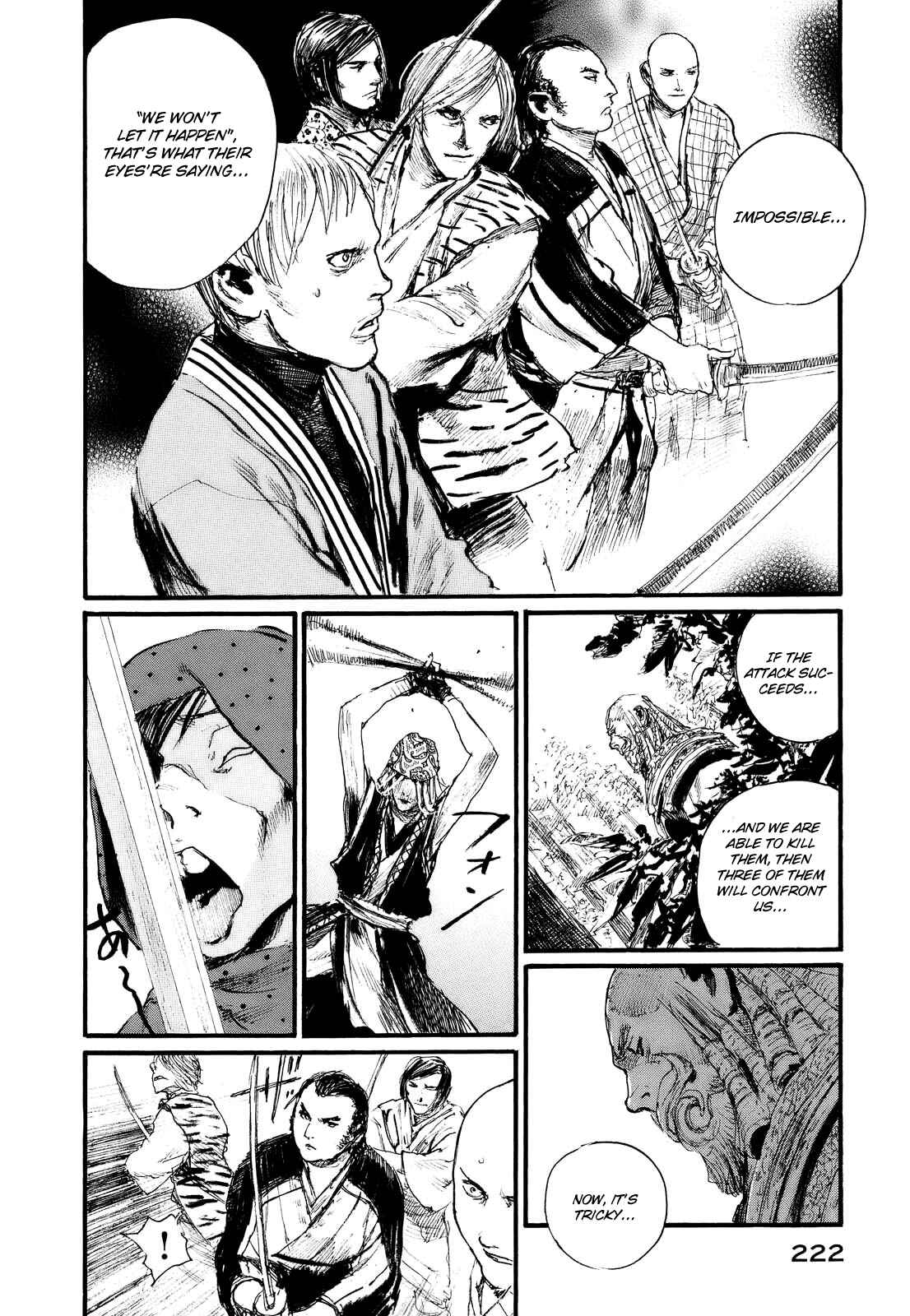 Chapter 177 - Page 21