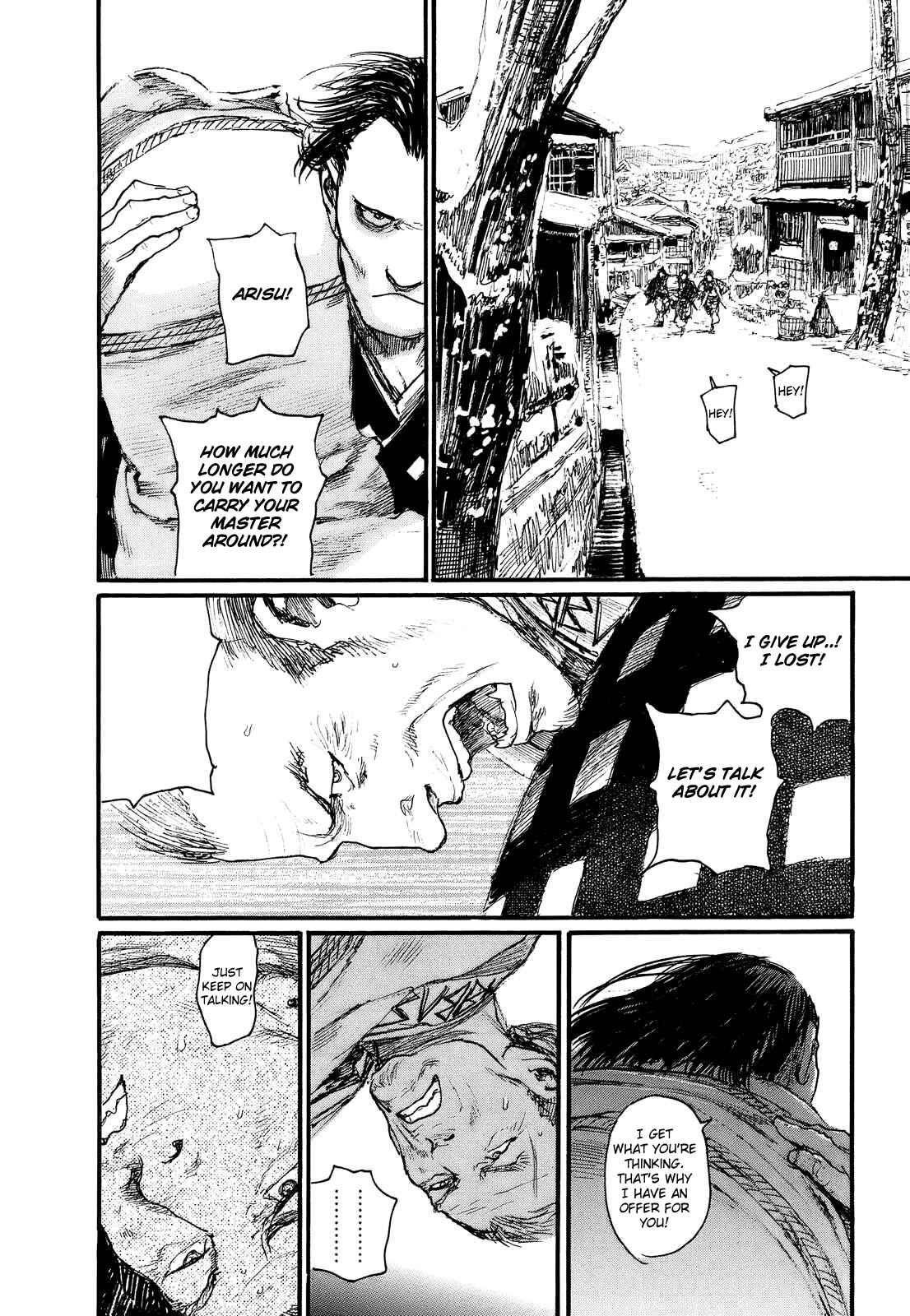 Chapter 177 - Page 23