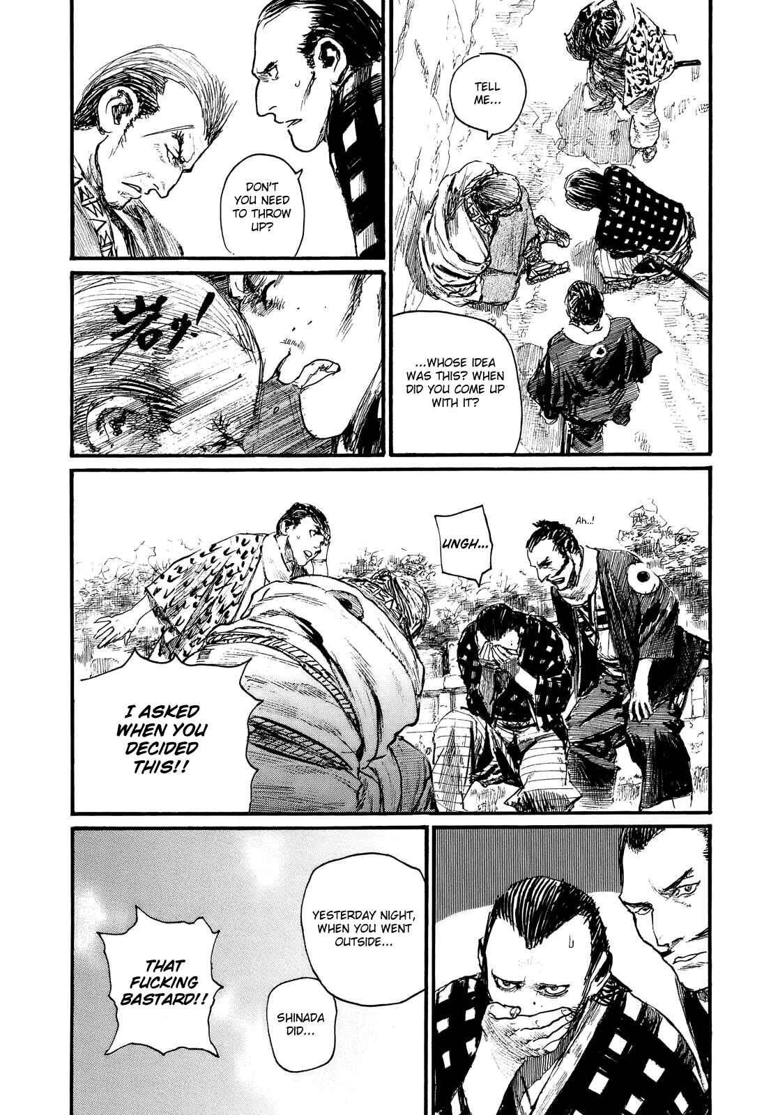 Chapter 177 - Page 25