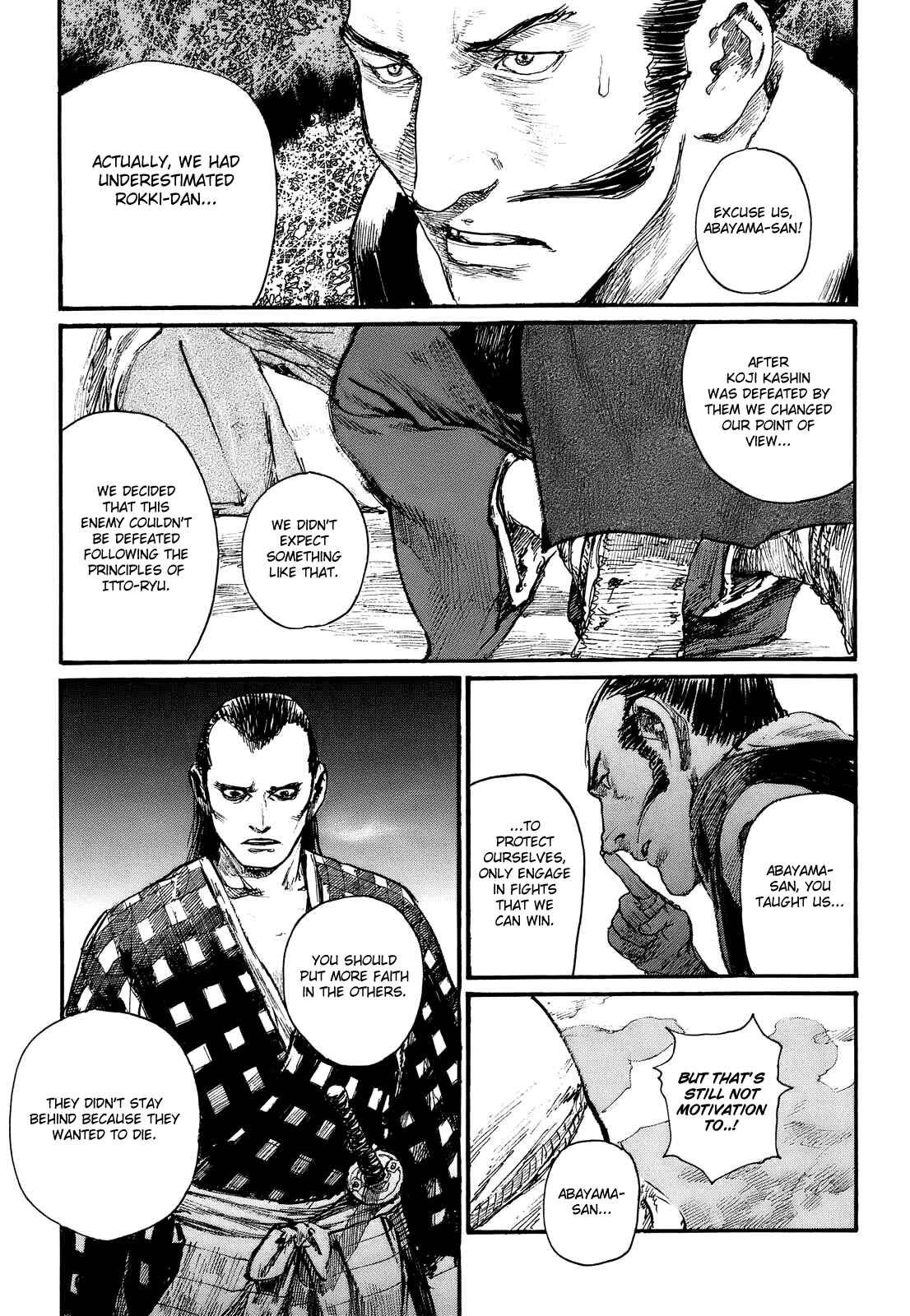Chapter 177 - Page 26