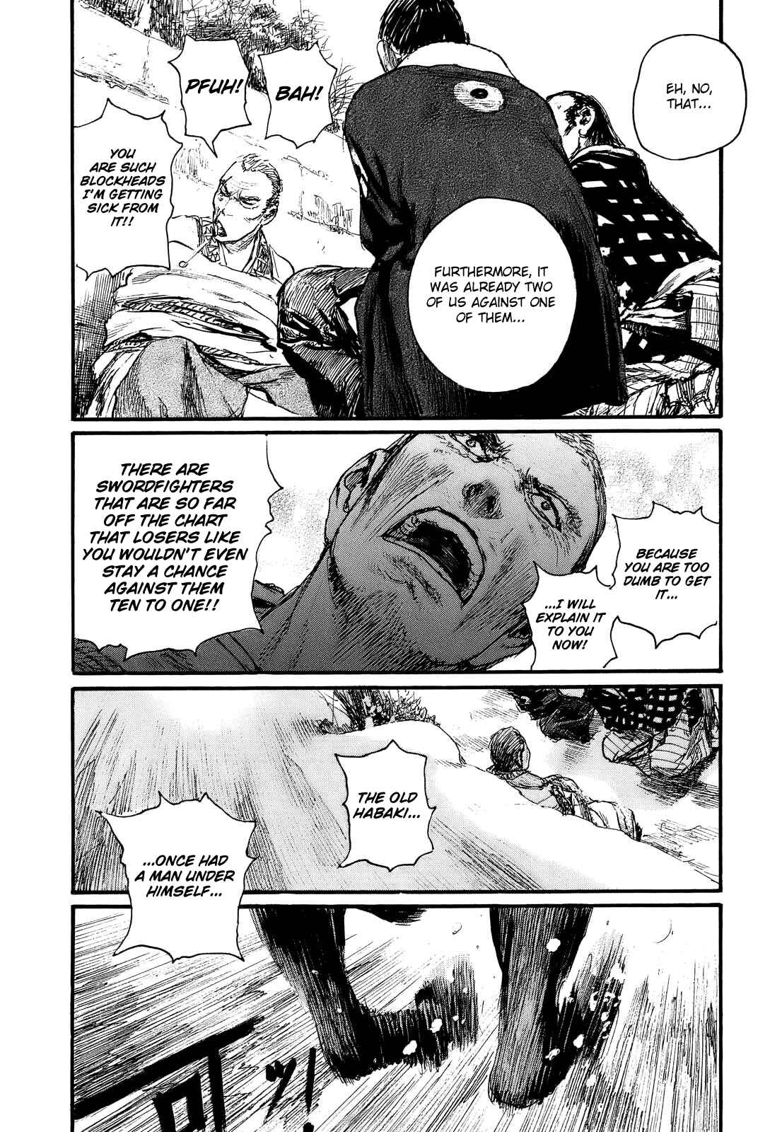 Chapter 177 - Page 29