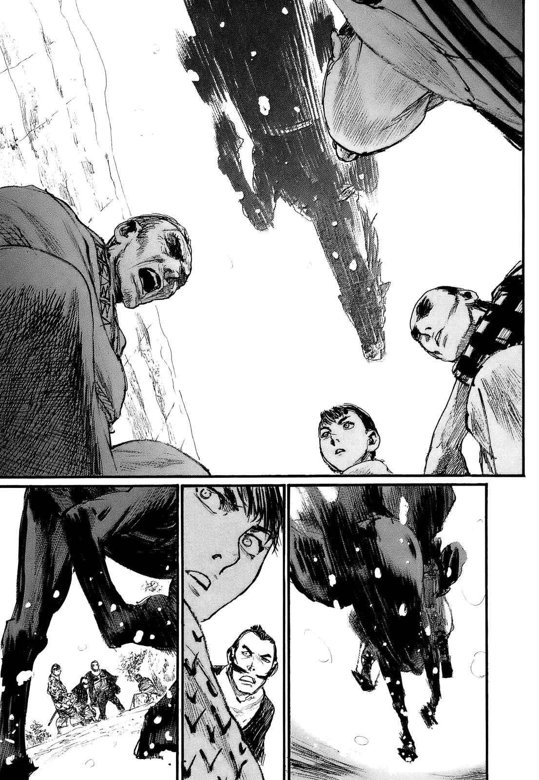Chapter 177 - Page 30
