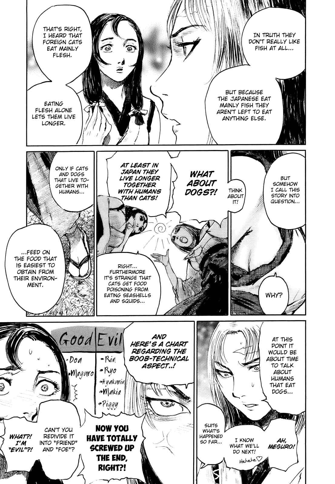 Chapter 177 - Page 34
