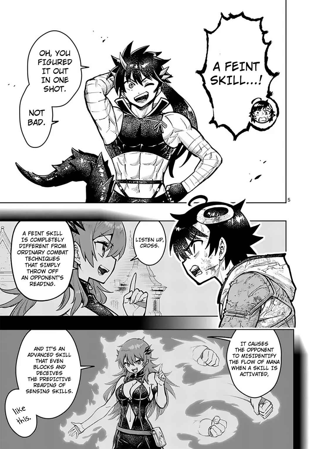 Chapter 84 - Page 6