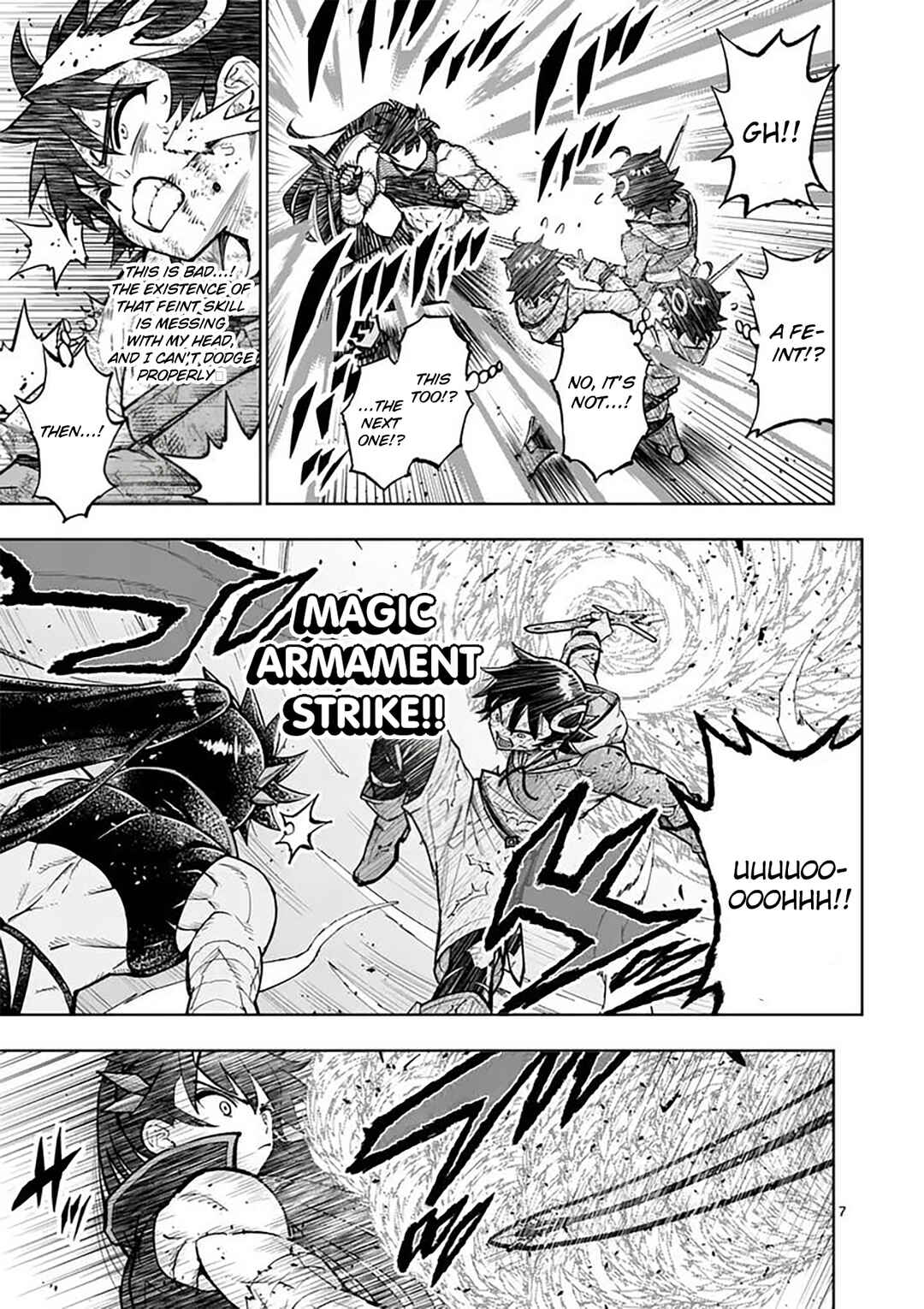 Chapter 84 - Page 8