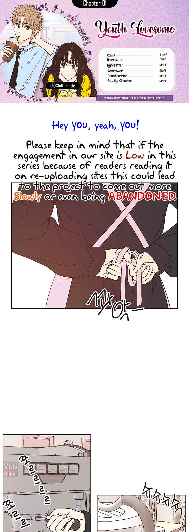 Chapter 1 - Page 1