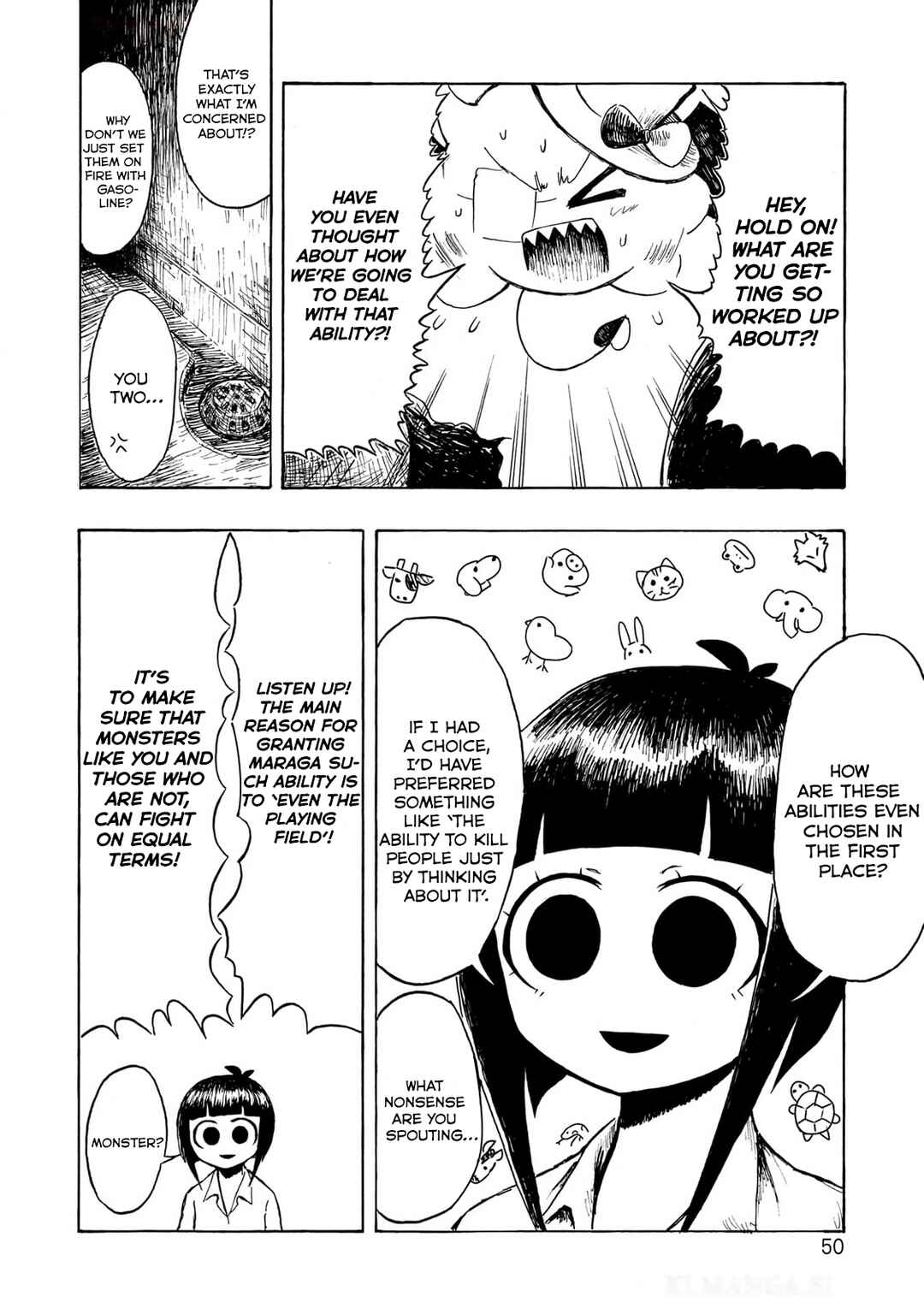 Chapter 2 - Page 12