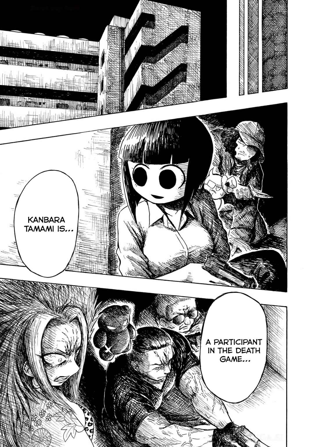 Chapter 2 - Page 5