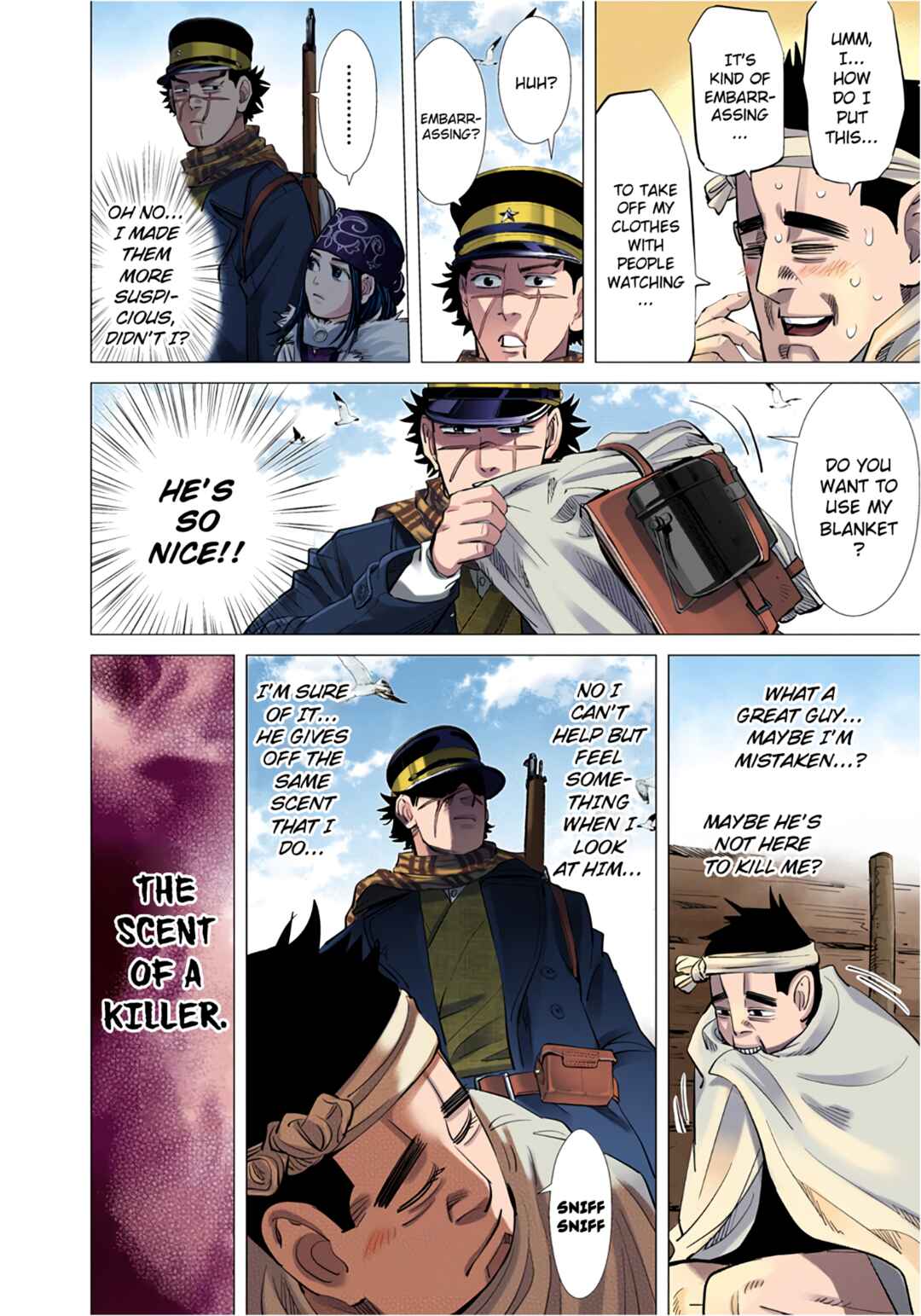 Chapter 39 - Page 10