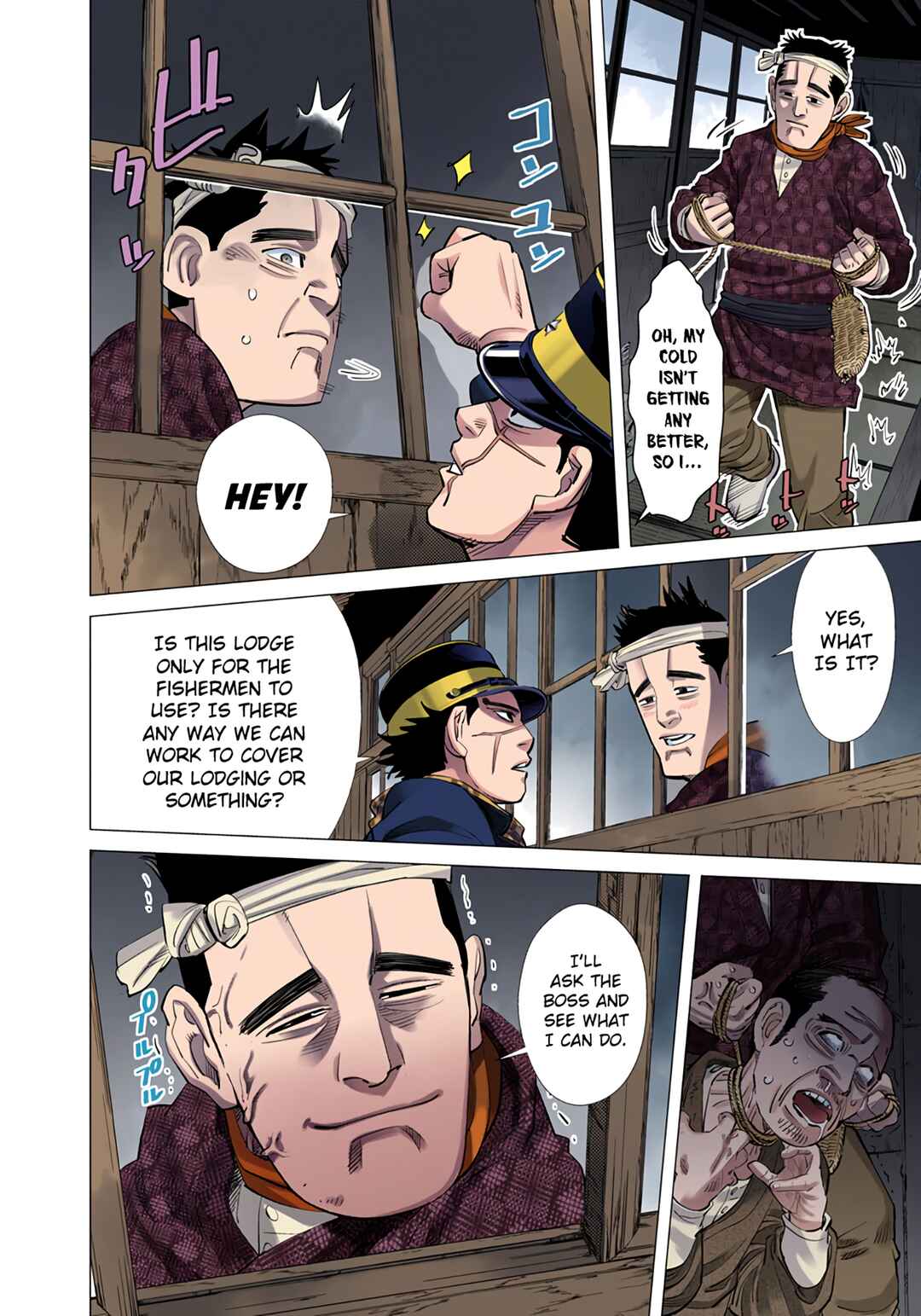 Chapter 39 - Page 14