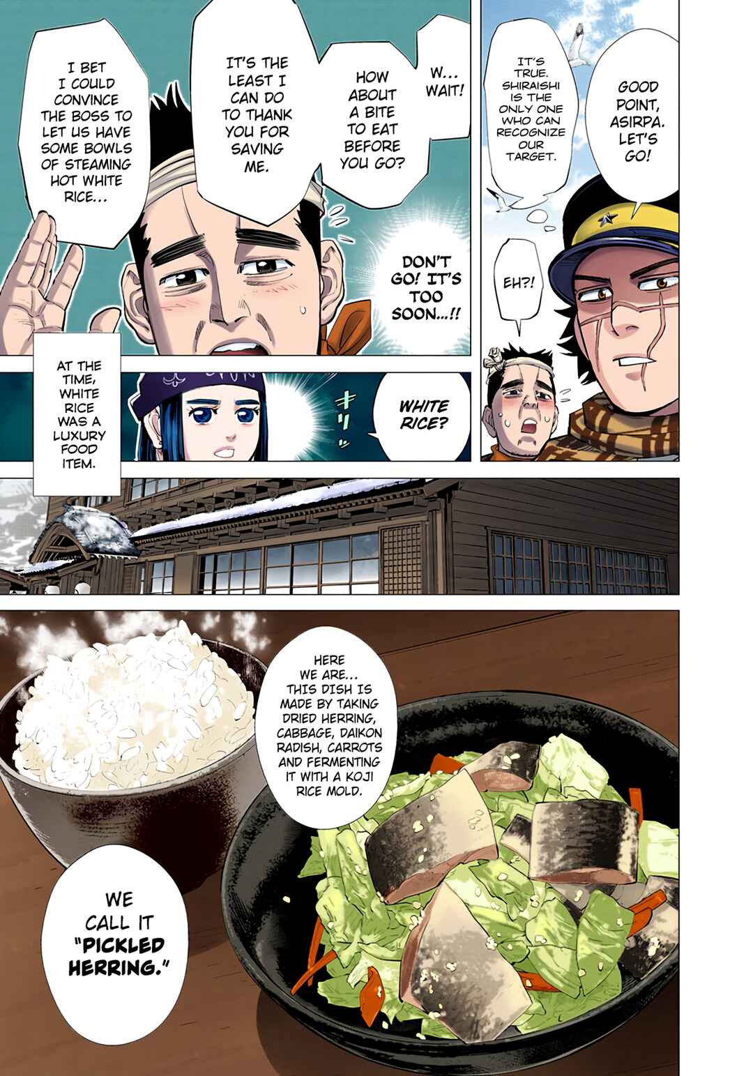 Chapter 39 - Page 19