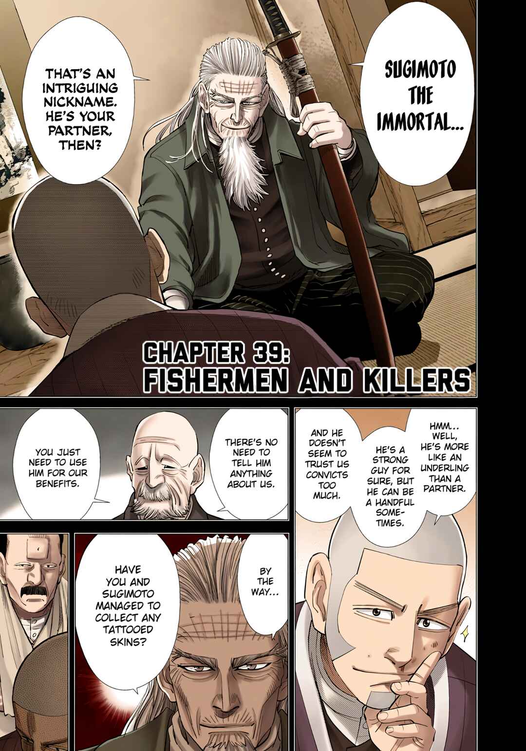 Chapter 39 - Page 5