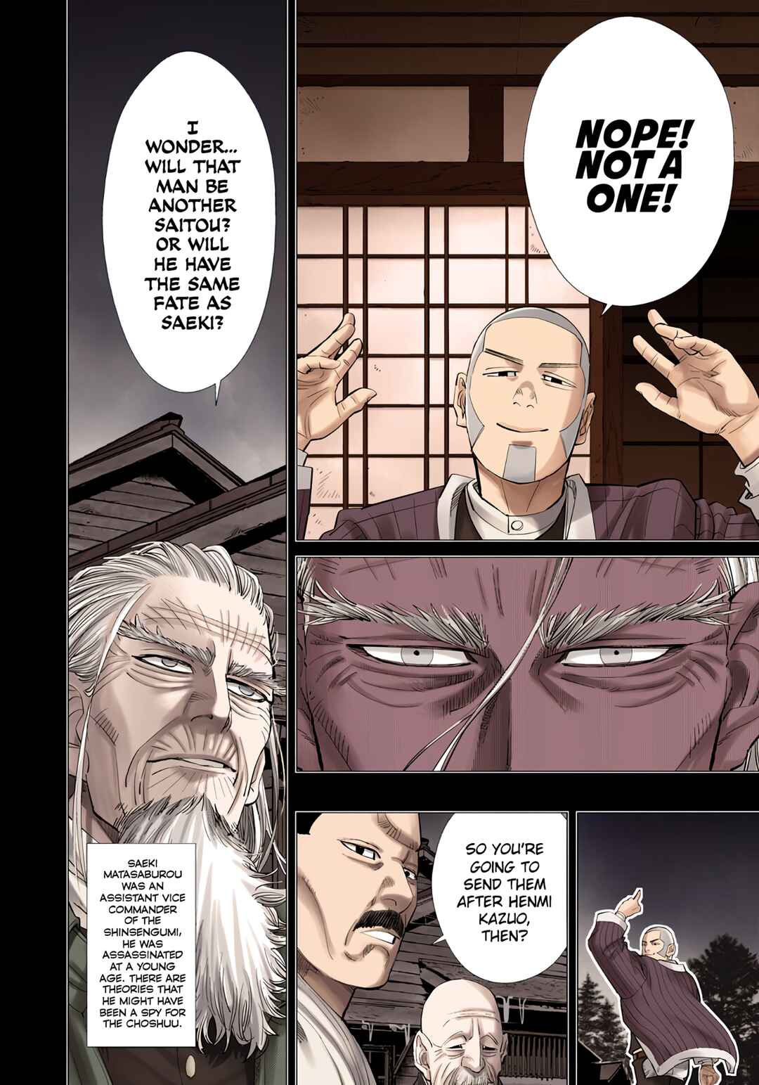Chapter 39 - Page 6