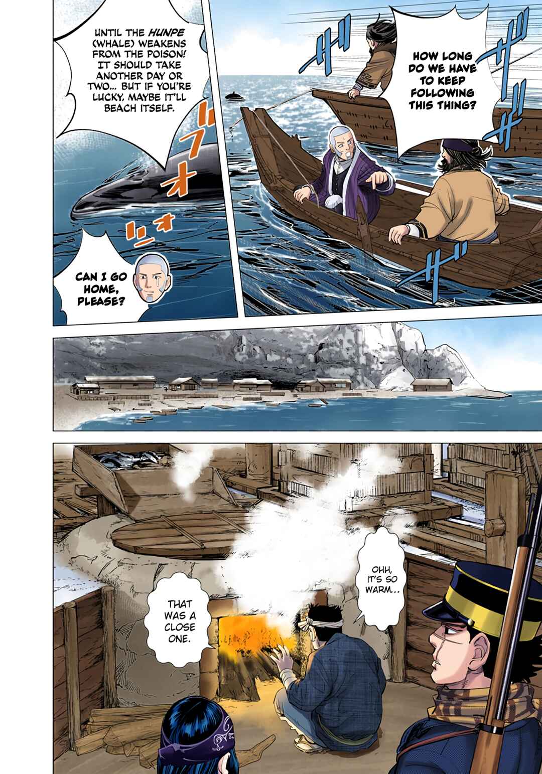 Chapter 39 - Page 8