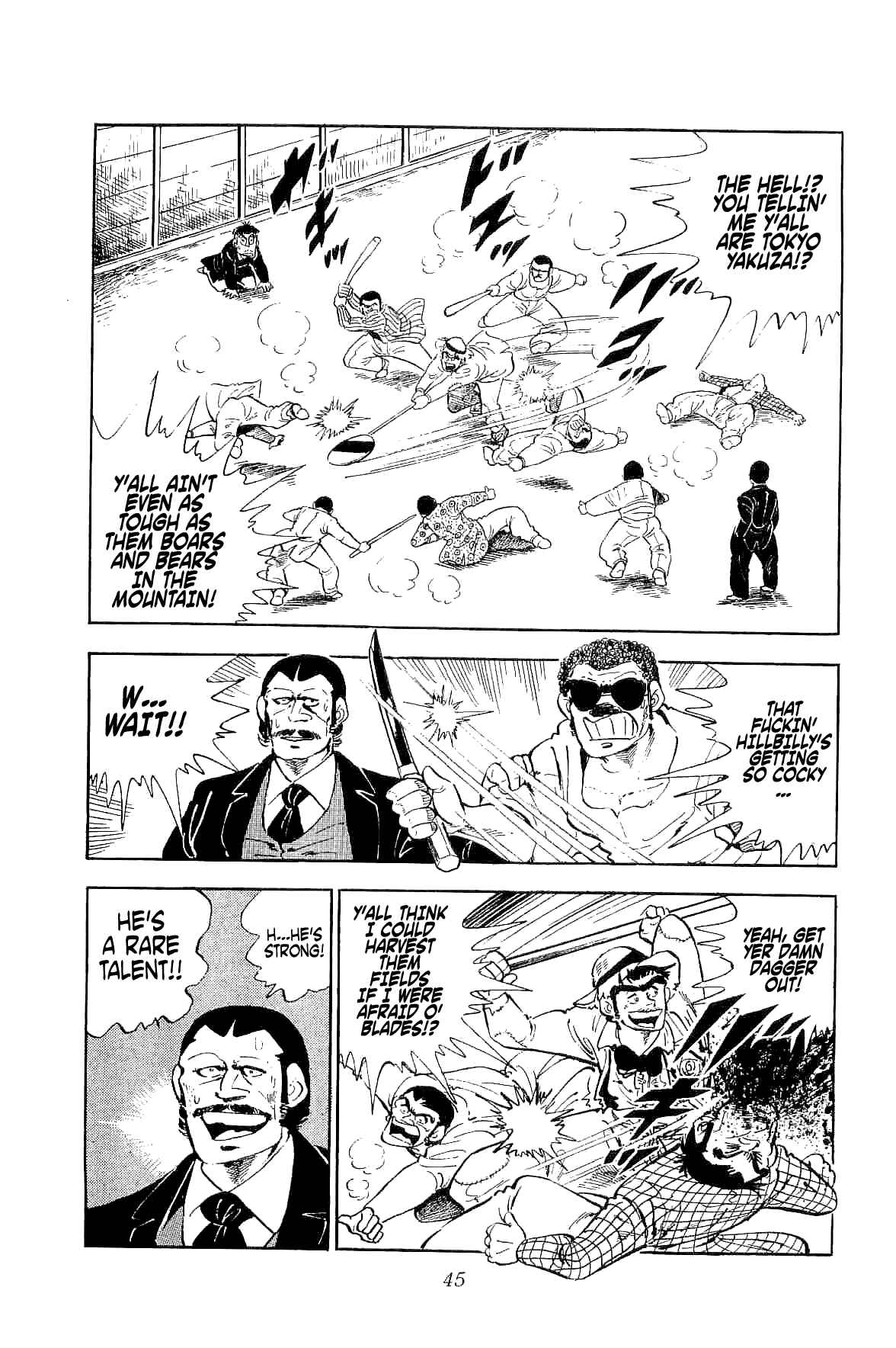 Chapter 2 - Page 3