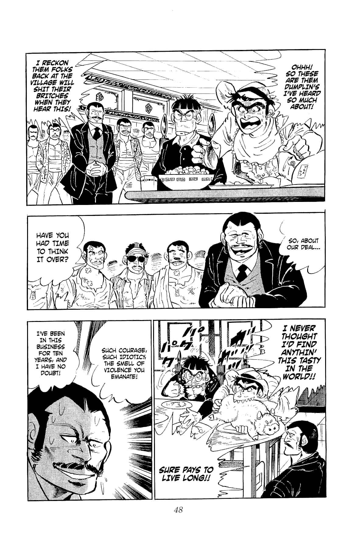 Chapter 2 - Page 6