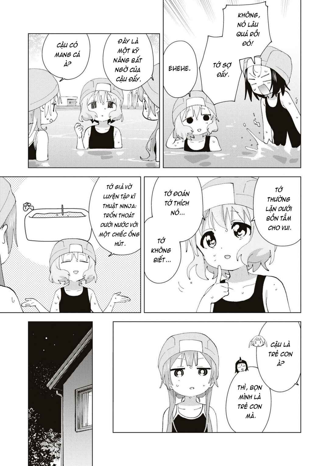 Chapter 89 - Page 7