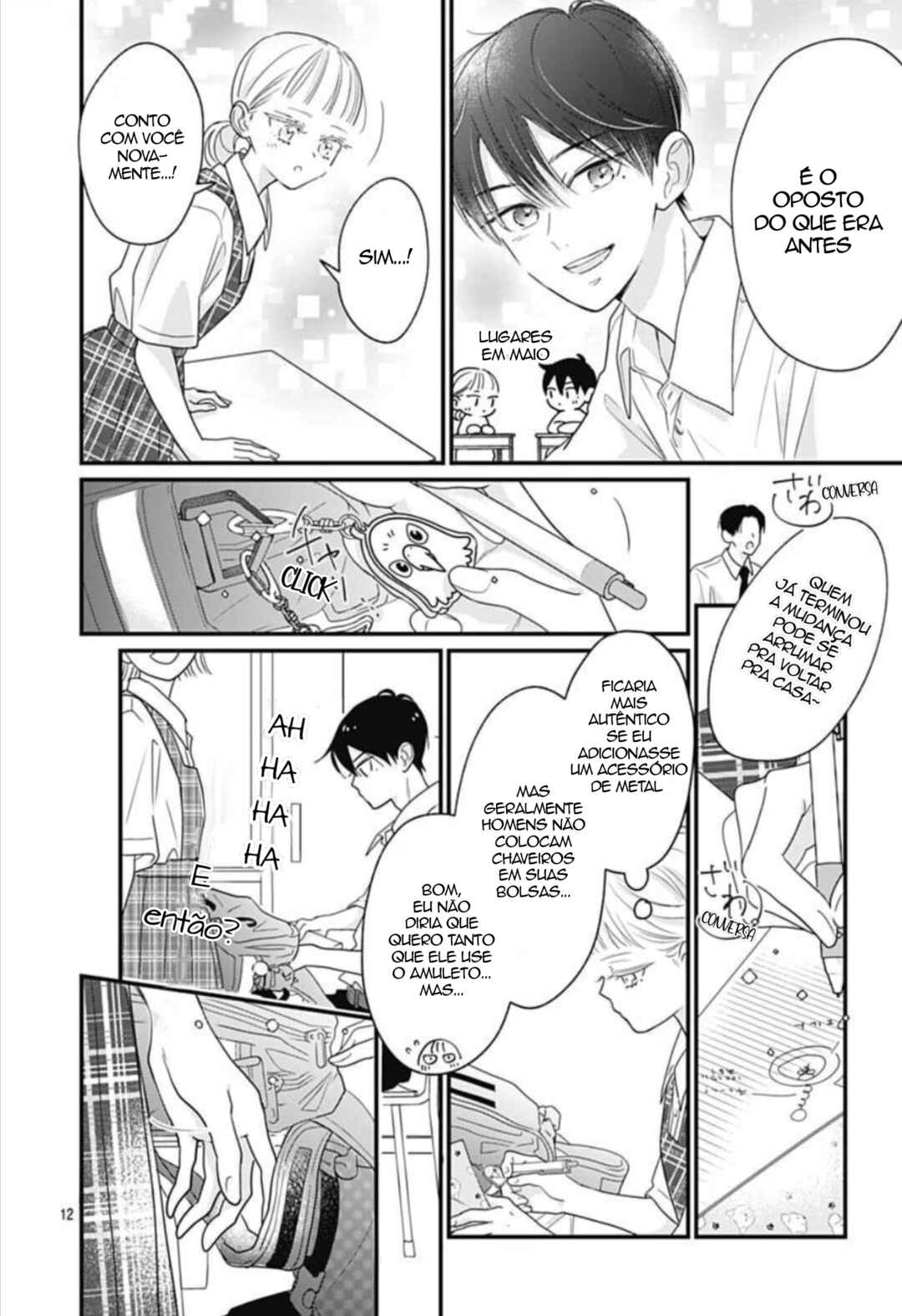 Chapter 23 - Page 12