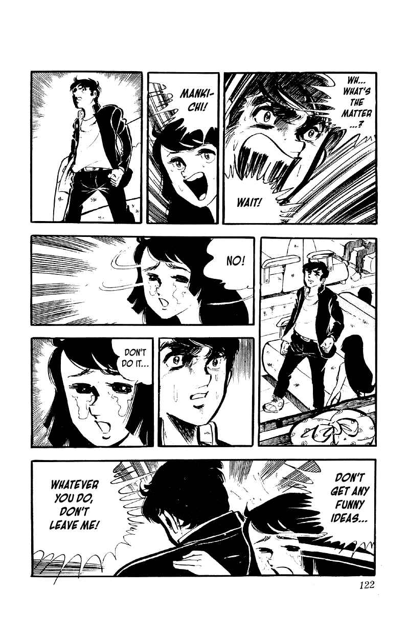 Chapter 69 - Page 15