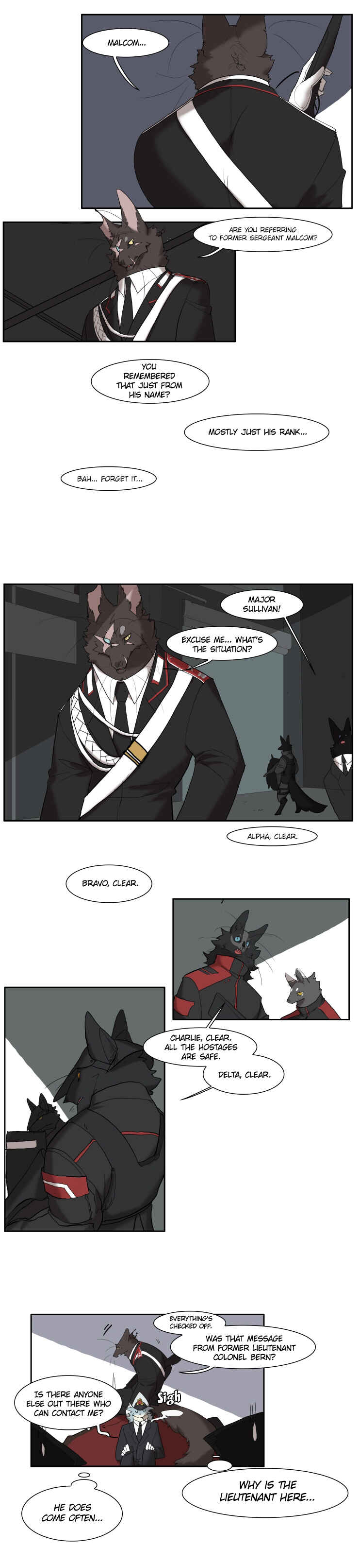 Chapter 96 - Page 3