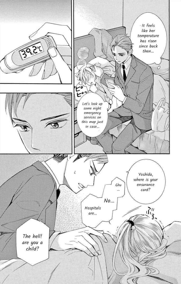 Chapter 39 - Page 19