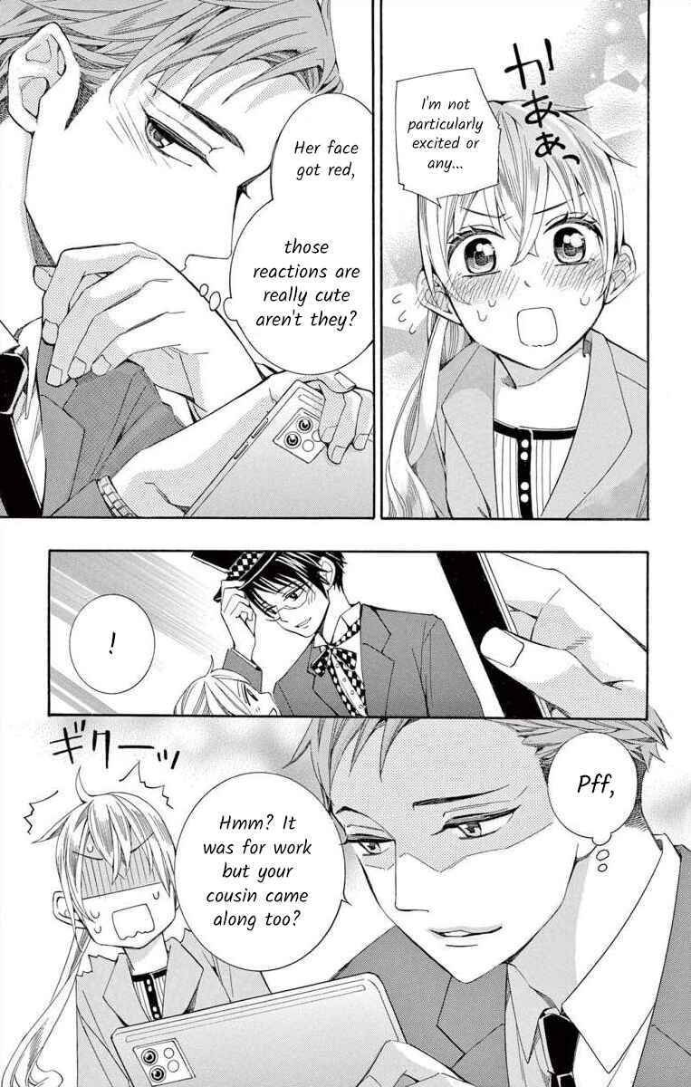 Chapter 39 - Page 5