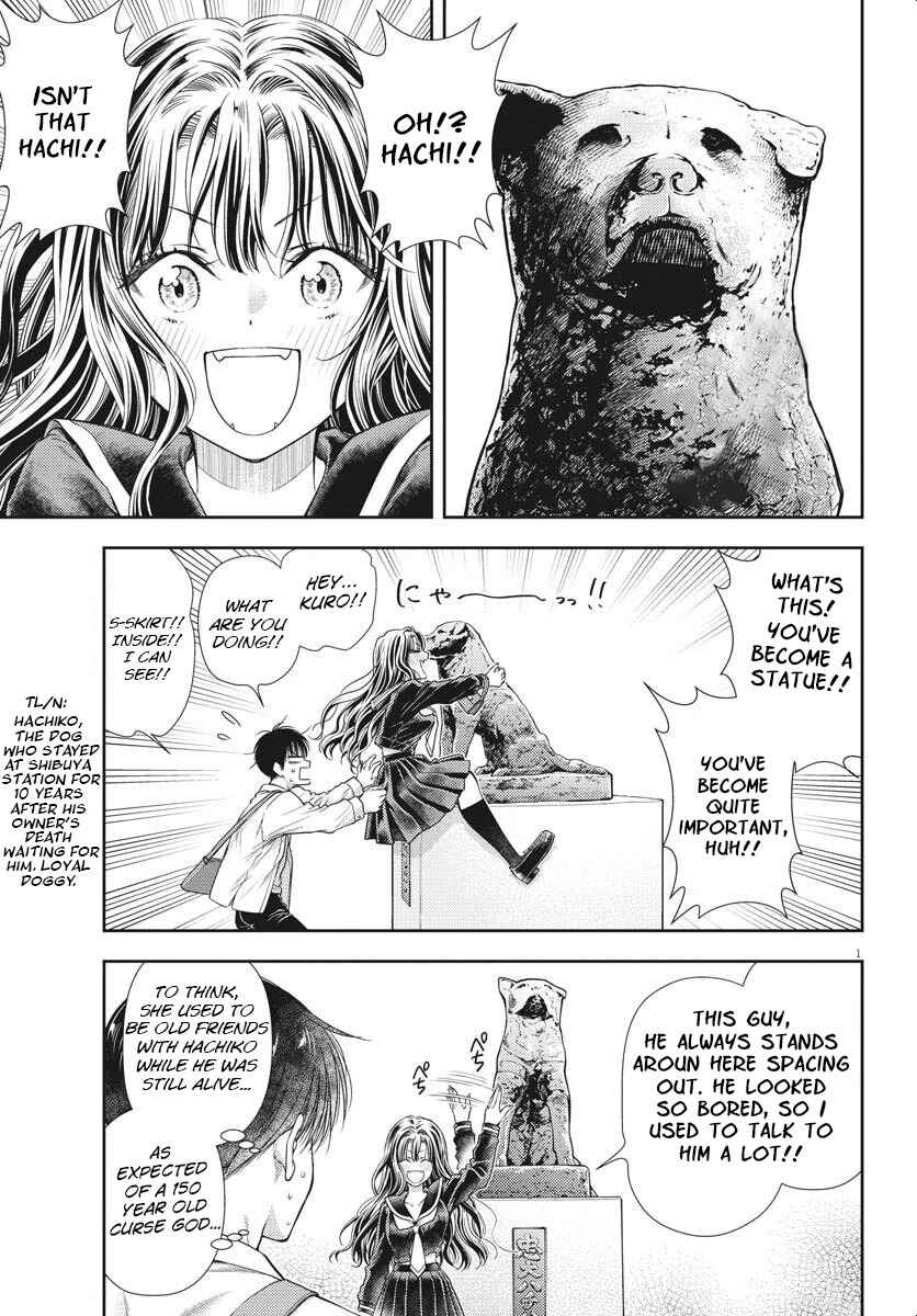 Chapter 5 - Page 1