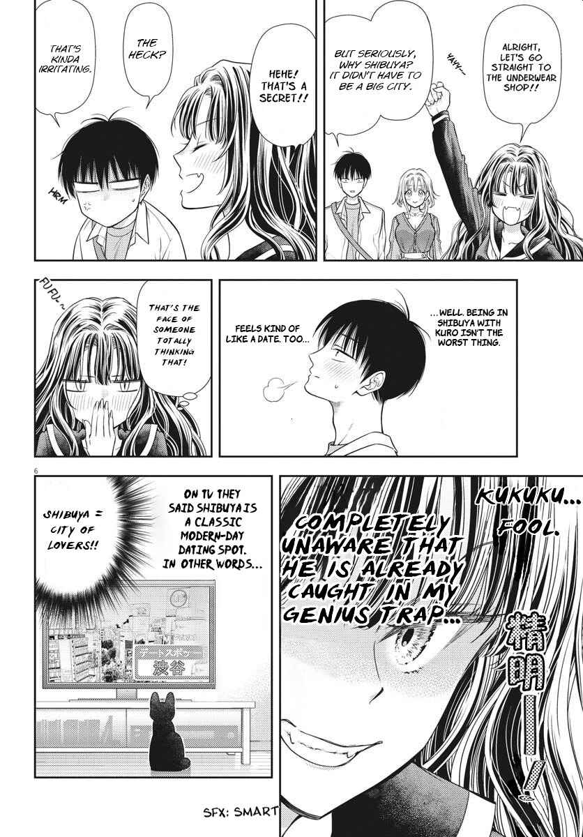 Chapter 5 - Page 6