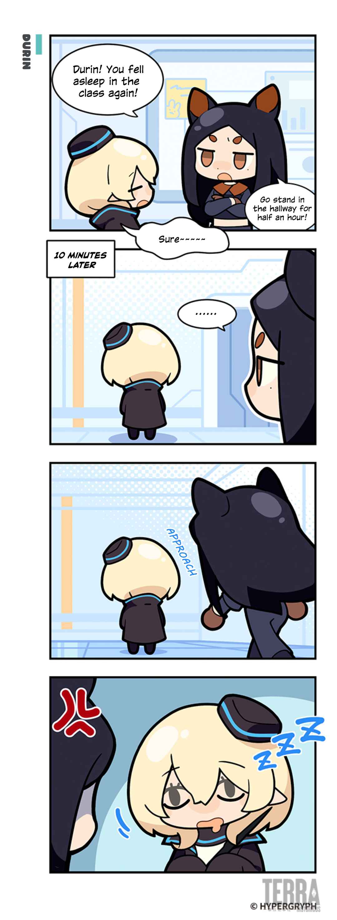 Chapter 149 - Page 1