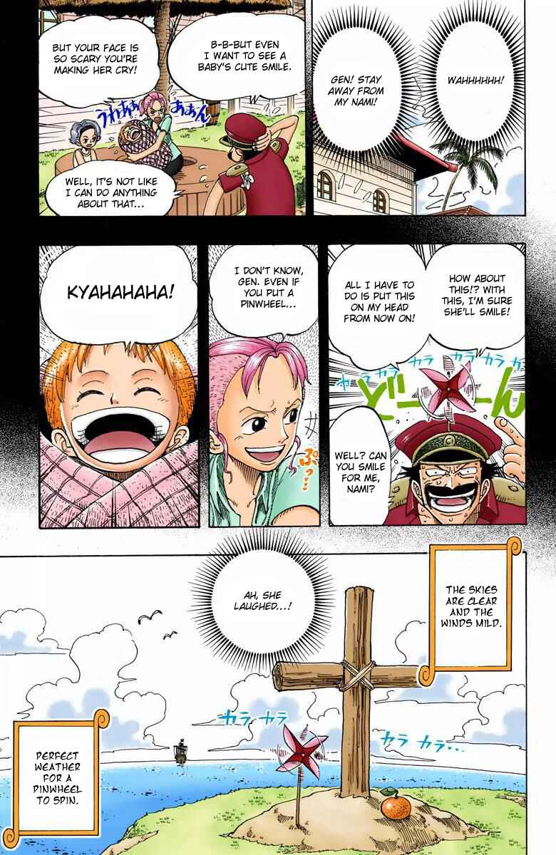 Chapter 95 - Page 20