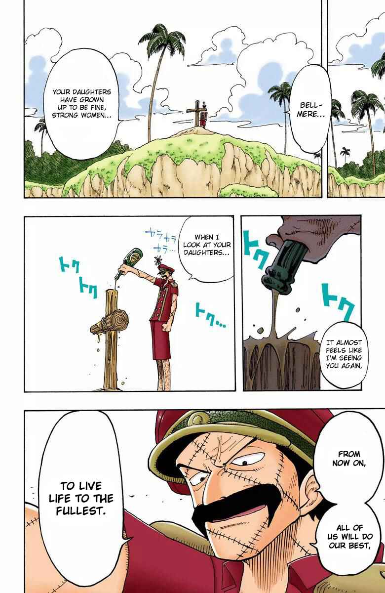 Chapter 95 - Page 5