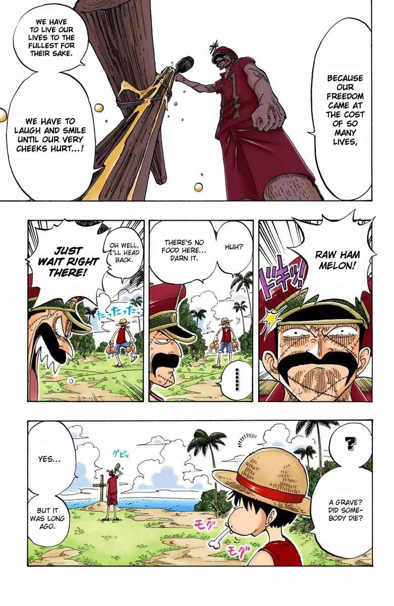 Chapter 95 - Page 6