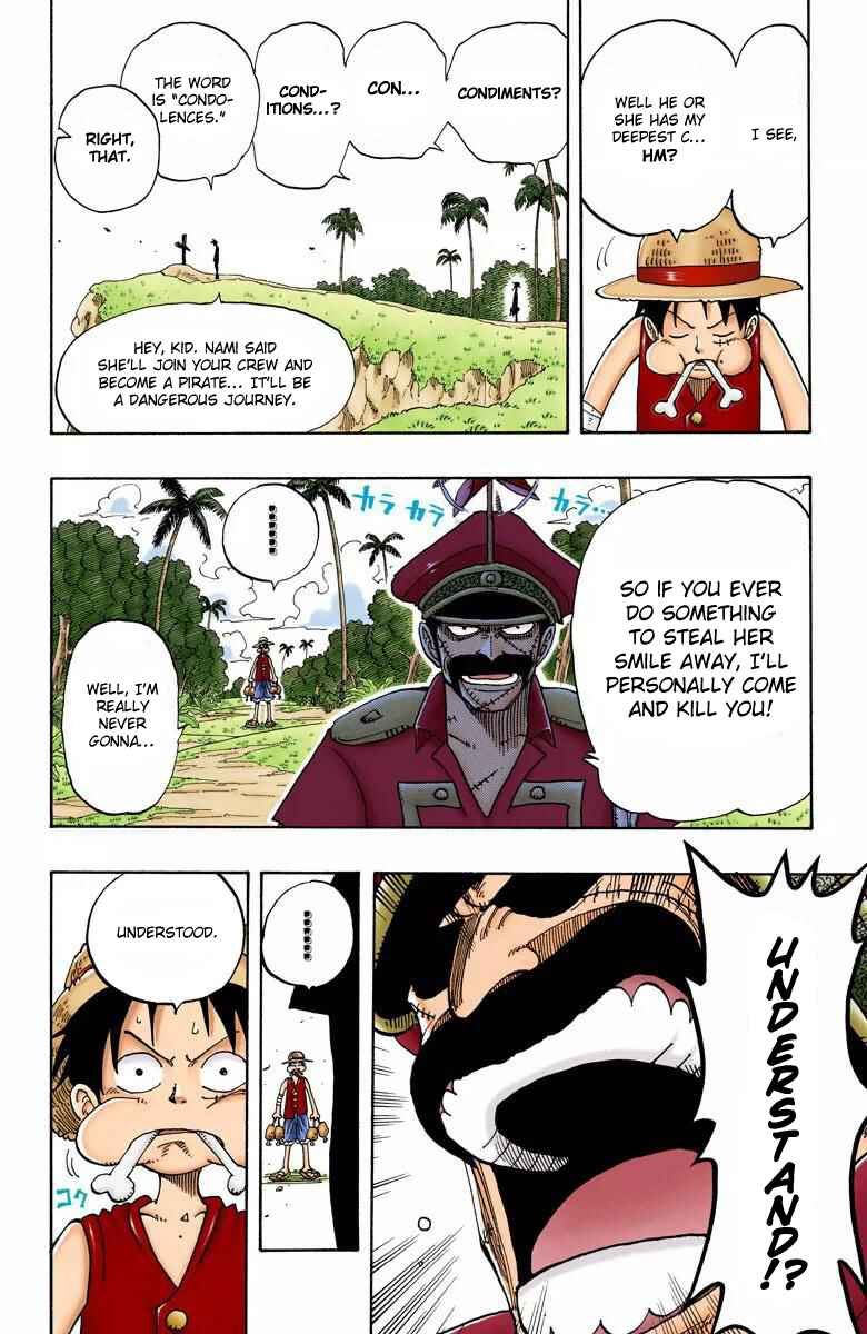 Chapter 95 - Page 7