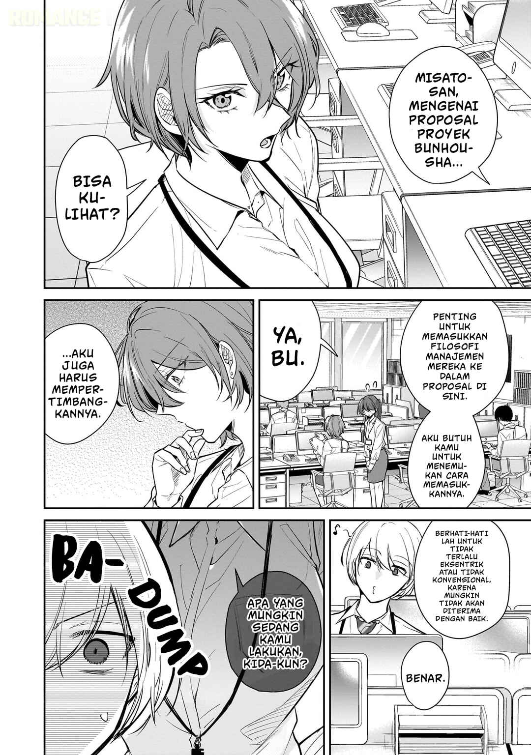 Chapter 3 - Page 3