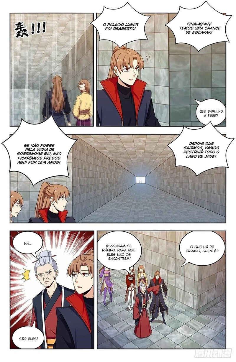 Chapter 329 - Page 10